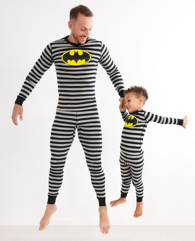 Boys Official "Batman" Character Short Pyjama Sets,free delivery
